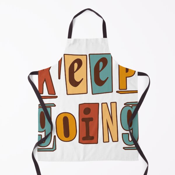 Item preview, keep going designed and sold by assiya-fashion.