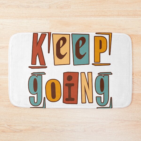 Item preview, keep going designed and sold by assiya-fashion.