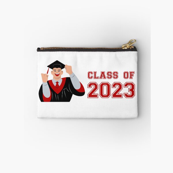 Item preview, Class Of 2023 - Graduation - Congratulations designed and sold by JourneyCreative.