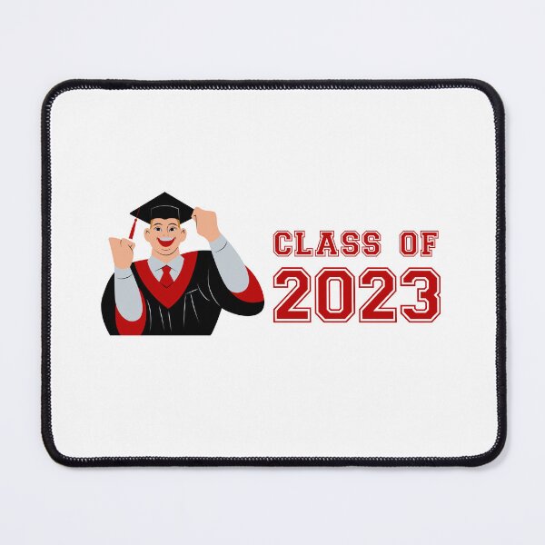 Item preview, Class Of 2023 - Graduation - Congratulations designed and sold by JourneyCreative.