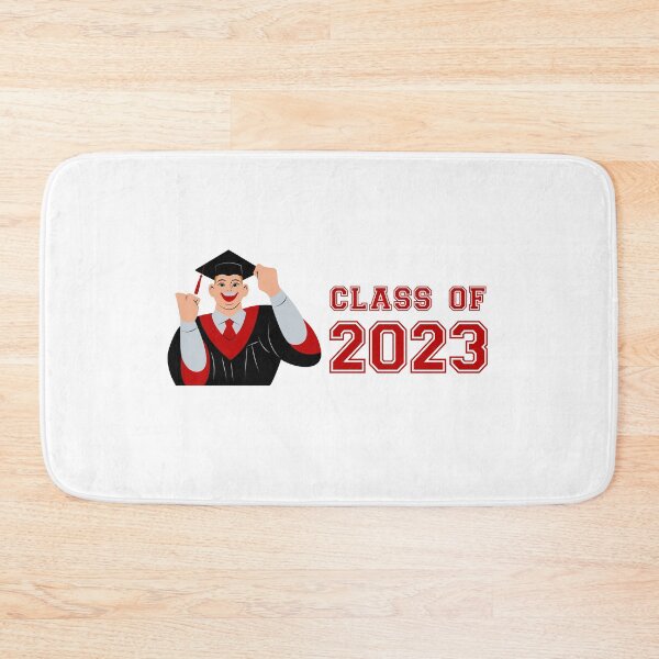 Item preview, Class Of 2023 - Graduation - Congratulations designed and sold by JourneyCreative.