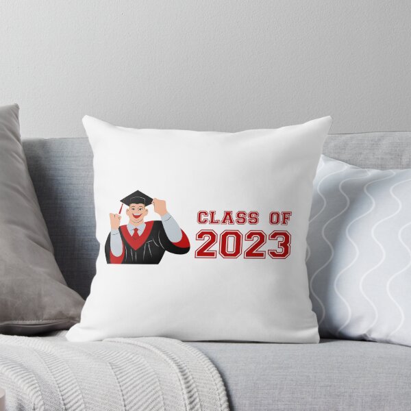 Item preview, Class Of 2023 - Graduation - Congratulations designed and sold by JourneyCreative.