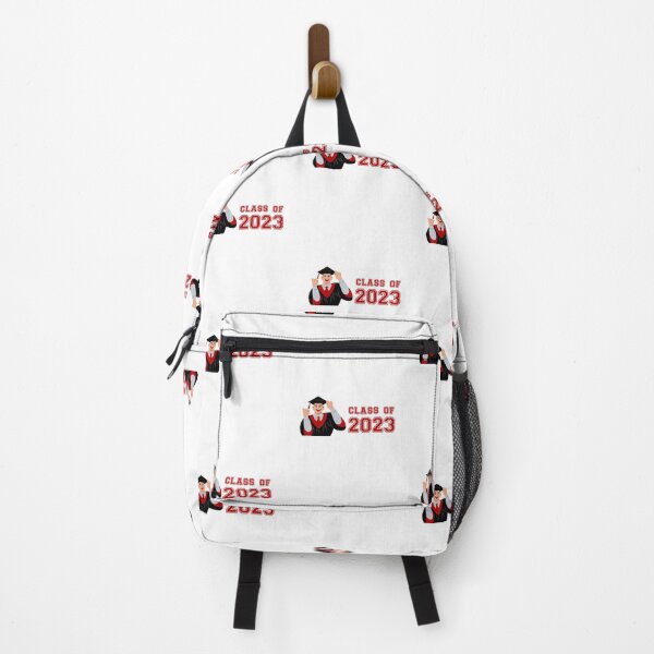 Item preview, Class Of 2023 - Graduation - Congratulations designed and sold by JourneyCreative.