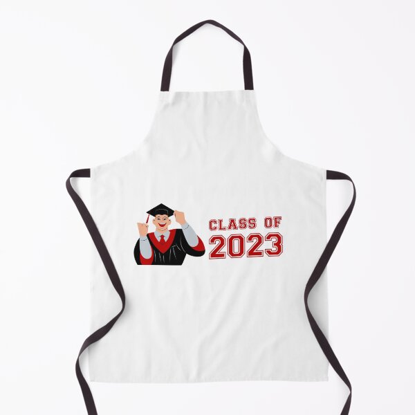 Item preview, Class Of 2023 - Graduation - Congratulations designed and sold by JourneyCreative.