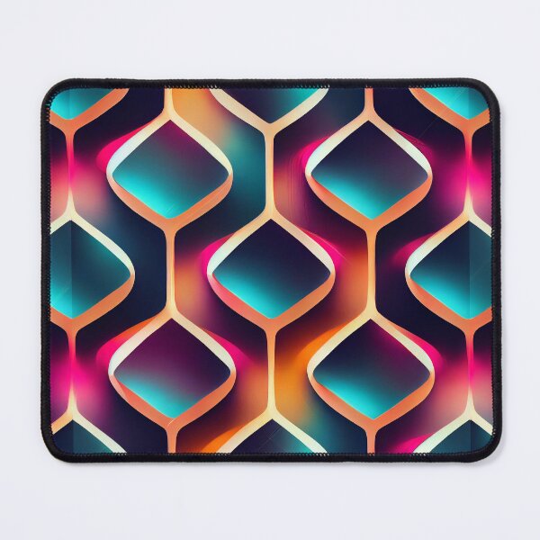 Item preview, FUTURISTIC GEOMETRIC PATTERN designed and sold by JLBRAVO.