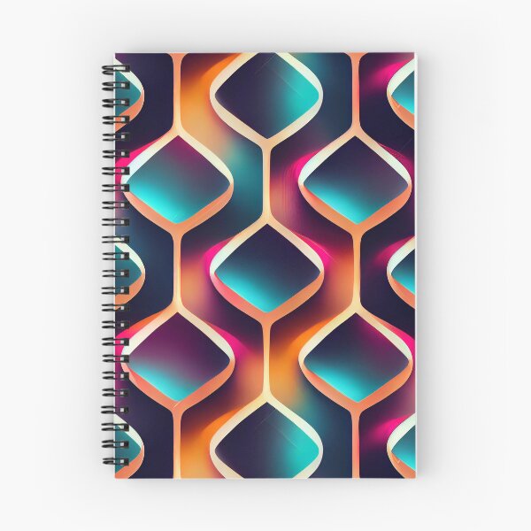 Item preview, FUTURISTIC GEOMETRIC PATTERN designed and sold by JLBRAVO.