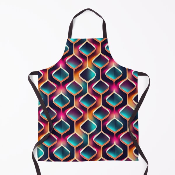 Item preview, FUTURISTIC GEOMETRIC PATTERN designed and sold by JLBRAVO.