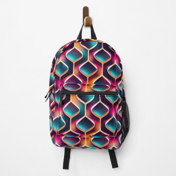 Item preview, FUTURISTIC GEOMETRIC PATTERN designed and sold by JLBRAVO.