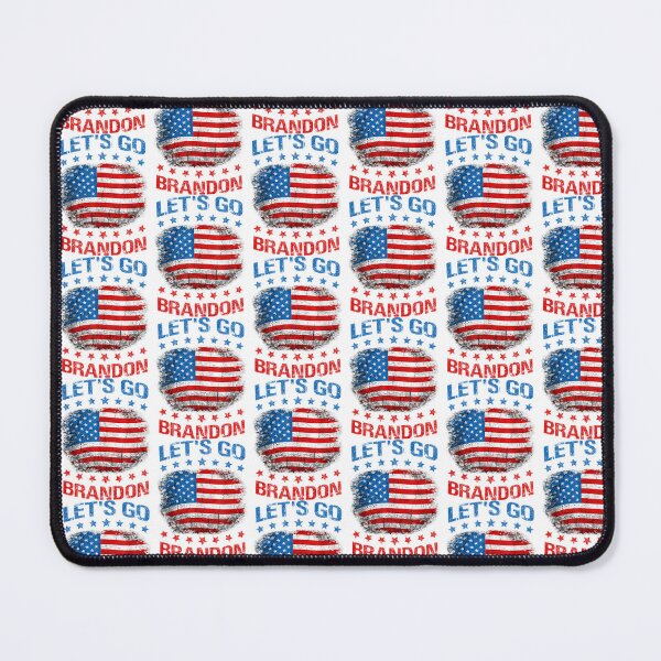 Item preview, Lets Go Brandon - What Biden thinks they say designed and sold by LiveToLearn.