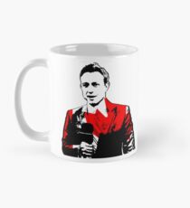 Freedom Fighters - Moen Mug