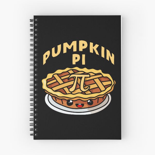 Item preview, pumpkin pi designed and sold by always-positive.
