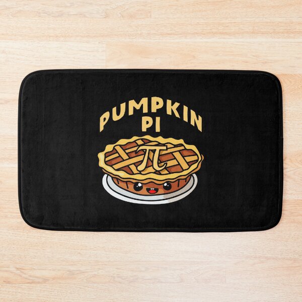 Item preview, pumpkin pi designed and sold by always-positive.