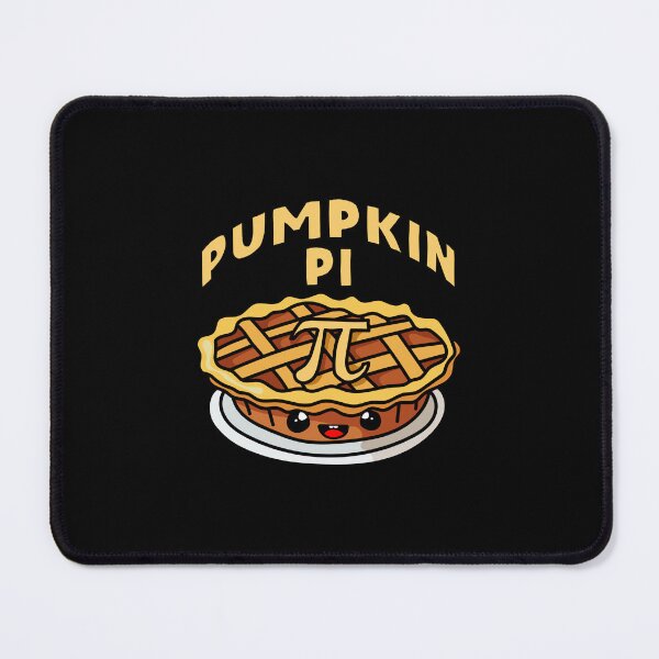 Item preview, pumpkin pi designed and sold by always-positive.