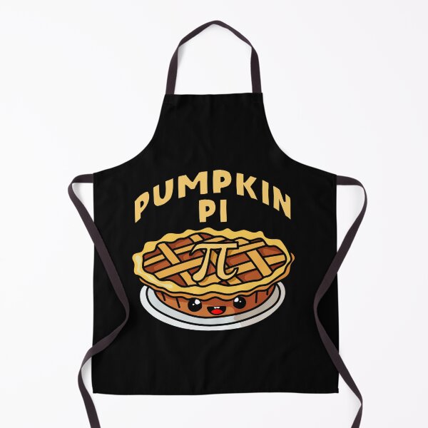 Item preview, pumpkin pi designed and sold by always-positive.