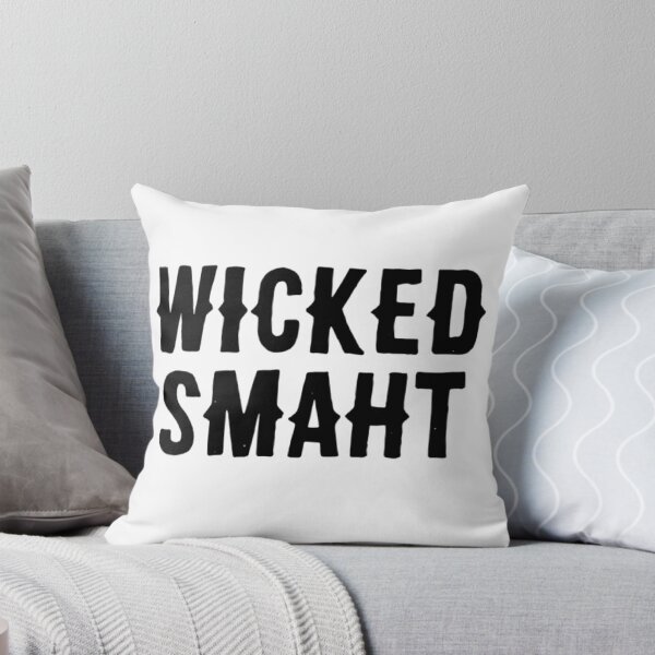 Item preview, Wicked Smaht designed and sold by MadEDesigns.