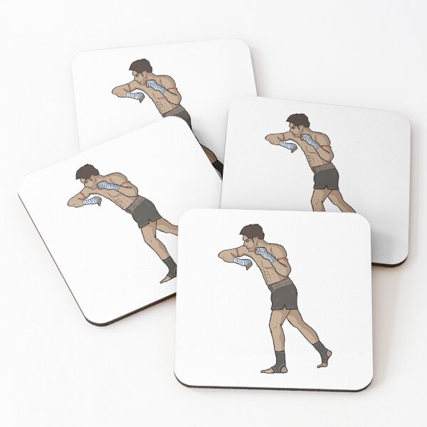 Item preview, Muay Thai Boxing Martial Arts Fighting | Kickboxing | Thailand  Culture designed and sold by YES!GOODY.