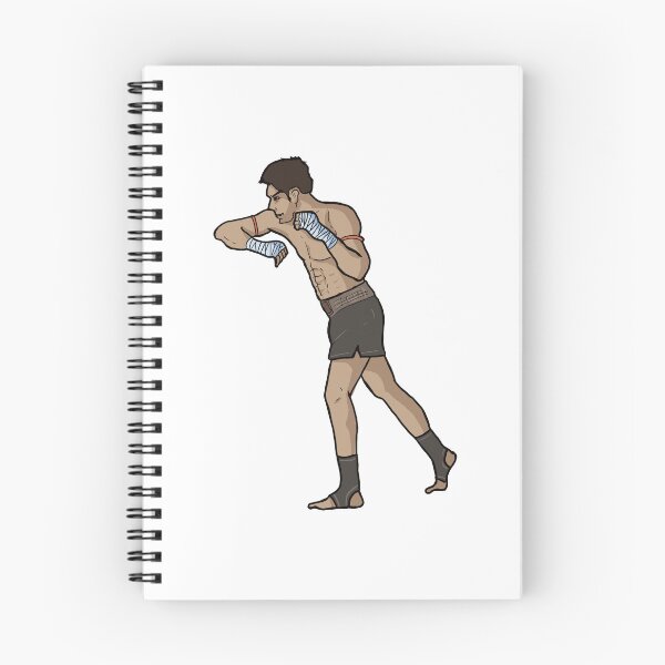 Item preview, Muay Thai Boxing Martial Arts Fighting | Kickboxing | Thailand  Culture designed and sold by YES!GOODY.