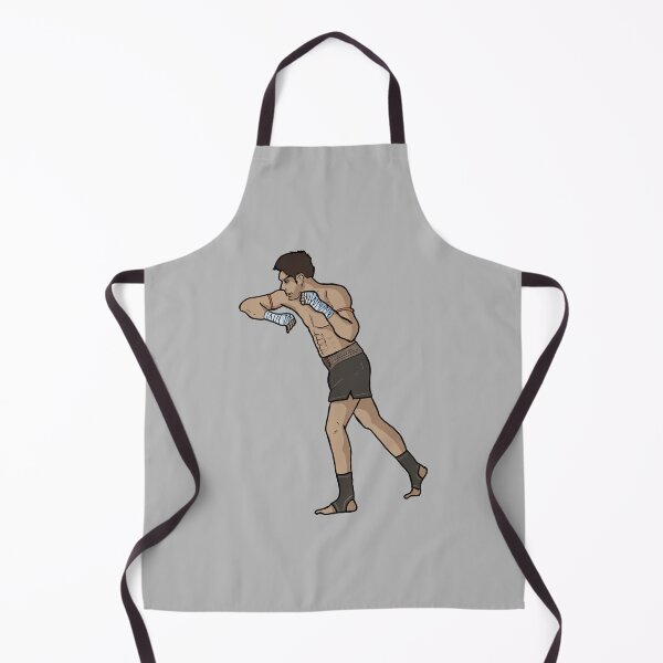 Item preview, Muay Thai Boxing Martial Arts Fighting | Kickboxing | Thailand Culture designed and sold by YES!GOODY.