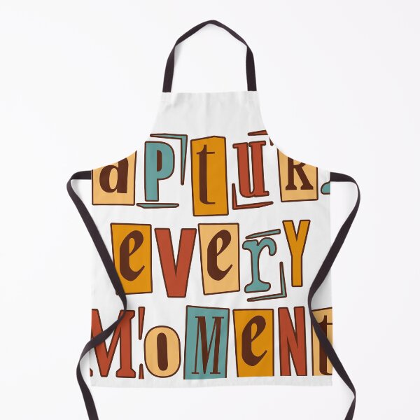 Item preview, capture every moment designed and sold by assiya-fashion.