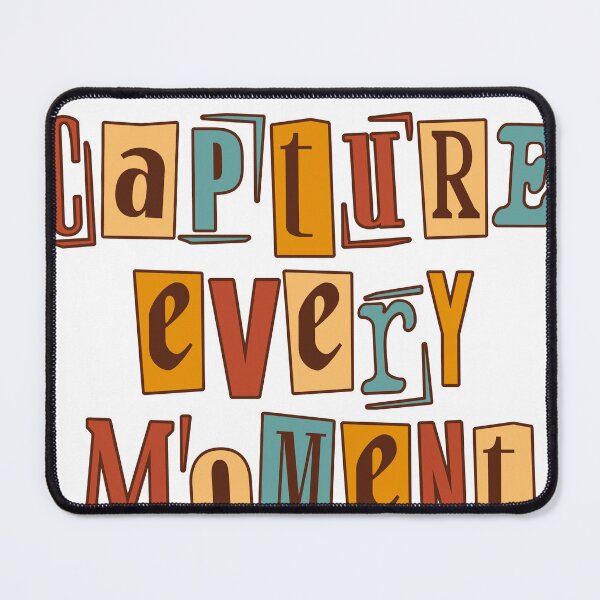 Item preview, capture every moment designed and sold by assiya-fashion.