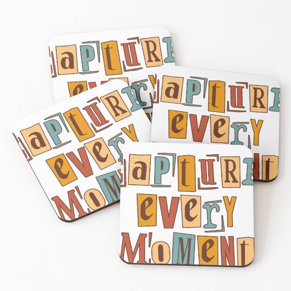 Item preview, capture every moment designed and sold by assiya-fashion.