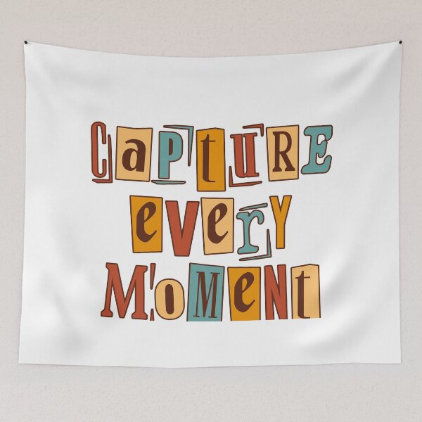 Item preview, capture every moment designed and sold by assiya-fashion.