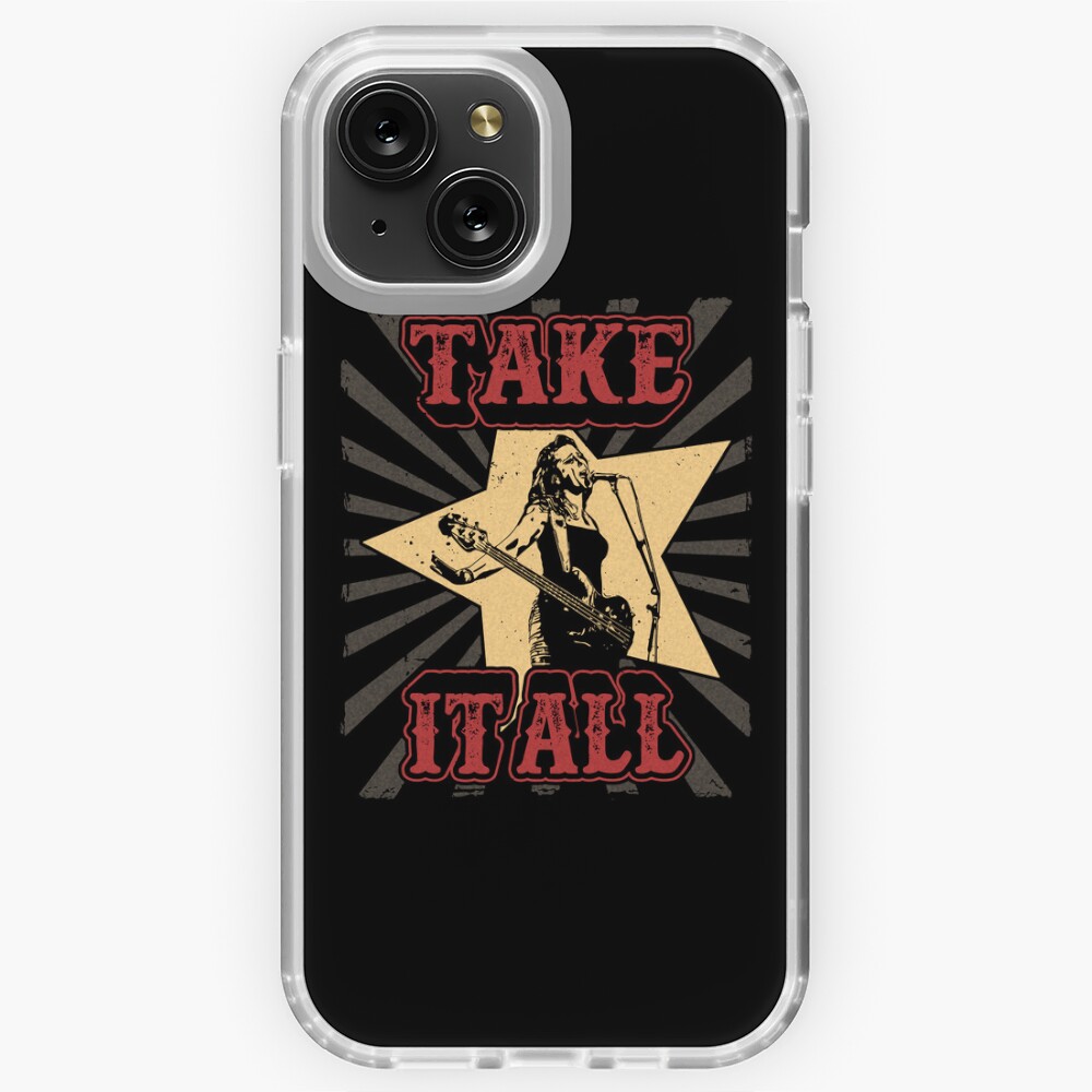 Item preview, iPhone Soft Case designed and sold by v-nerd.