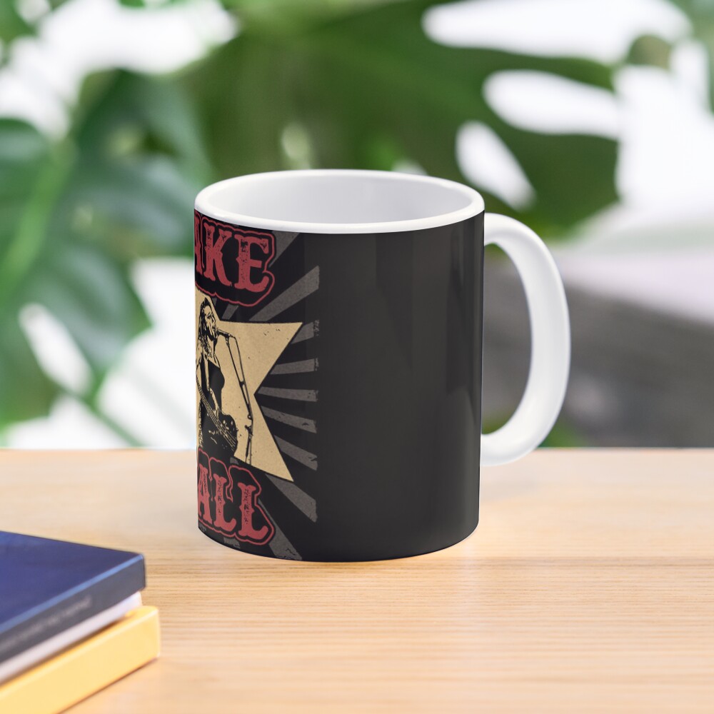 Item preview, Classic Mug designed and sold by v-nerd.