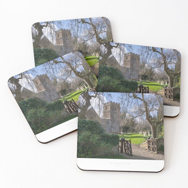 Item preview, Dumbleton designed and sold by andrewroland.