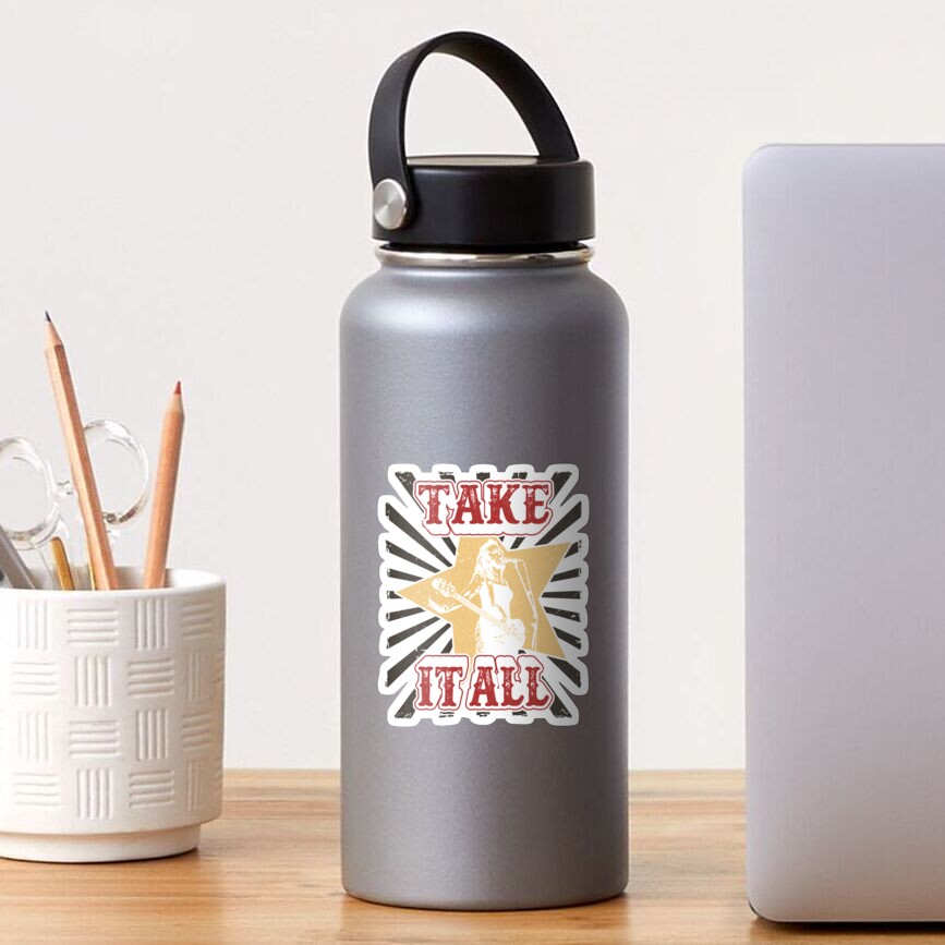 Item preview, Sticker designed and sold by v-nerd.