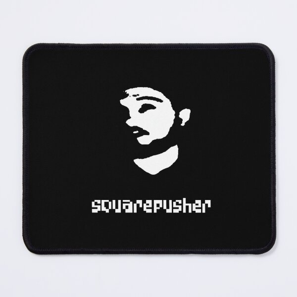 Item preview, Squarepusher IDM Classic Retro designed and sold by Lick-Design.
