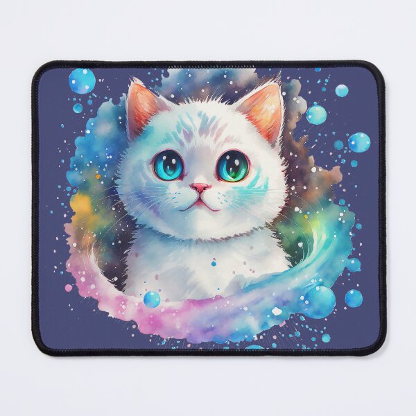 Item preview, Soft Kitty designed and sold by Eneandine.