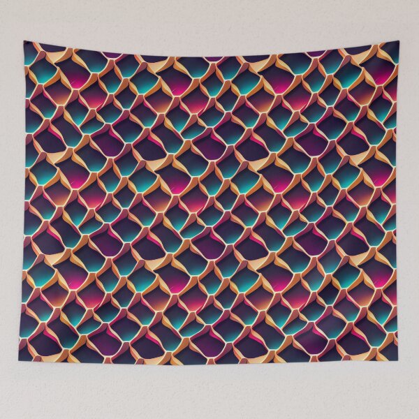 Item preview, GEOMETRIC PATTERN designed and sold by JLBRAVO.