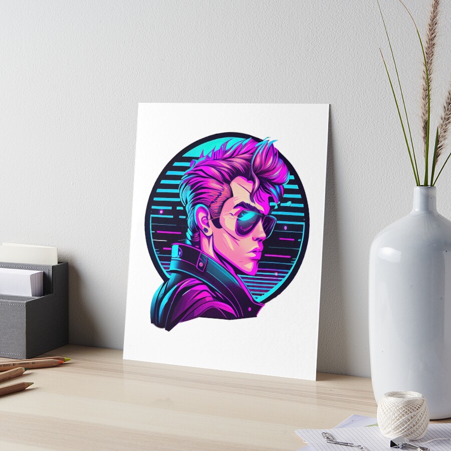 アート・デザイン・音楽 Designs, projects and drawings 1981-1989