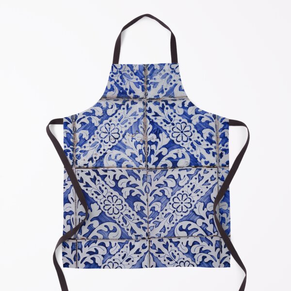 Item preview, Blue Traditional Portuguese tiles,Portugal tiles, Portuguese ceramic tiles, vintage portuguese tiles, designed and sold by Tamas Das.