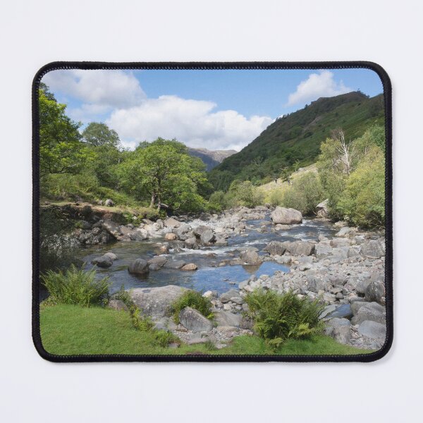 Item preview, Galleny Force, Borrowdale designed and sold by andrewroland.