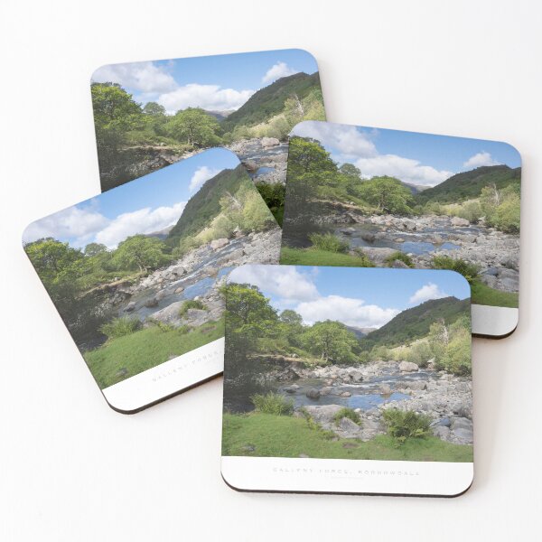 Item preview, Galleny Force, Borrowdale designed and sold by andrewroland.