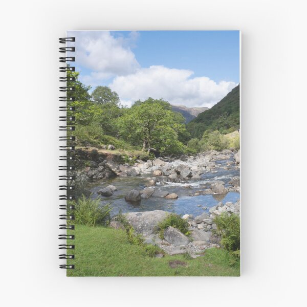 Artikelvorschau, Galleny Force, Borrowdale entworfen und verkauft von andrewroland.