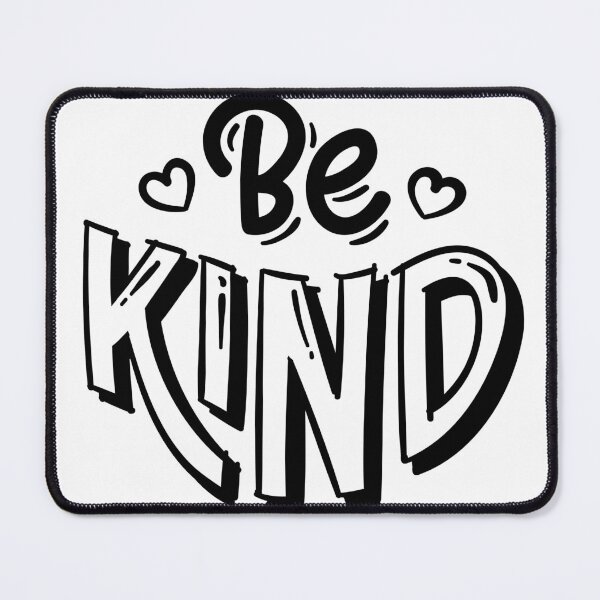 Item preview, be kind heart designed and sold by assiya-fashion.