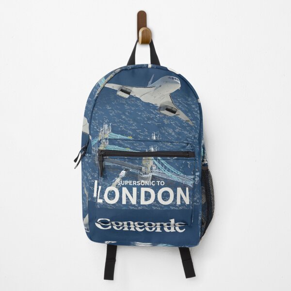 Item preview, Concorde to London supersonic designed and sold by Speedbirddesign.