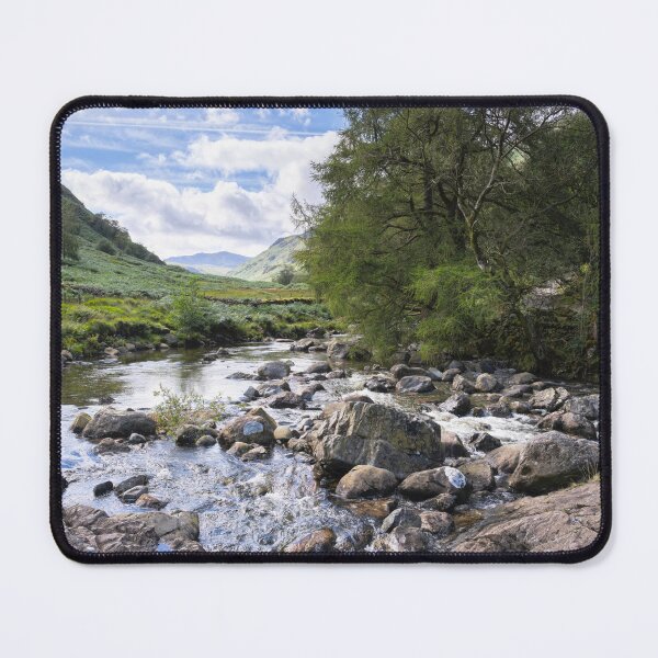 Item preview, Galleny Force, Borrowdale designed and sold by andrewroland.