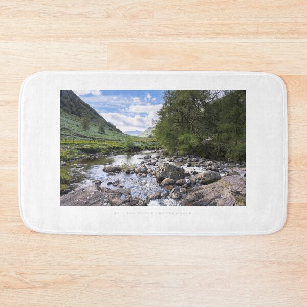 Item preview, Galleny Force, Borrowdale designed and sold by andrewroland.
