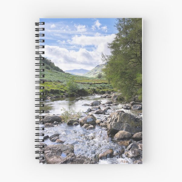 Item preview, Galleny Force, Borrowdale designed and sold by andrewroland.