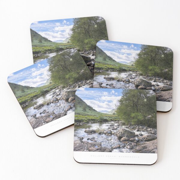 Item preview, Galleny Force, Borrowdale designed and sold by andrewroland.