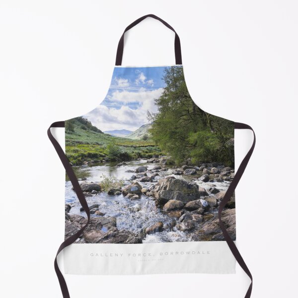 Item preview, Galleny Force, Borrowdale designed and sold by andrewroland.