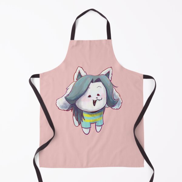 Item preview, HOI I'M TEMMIE !! :3 designed and sold by TheeFlea.