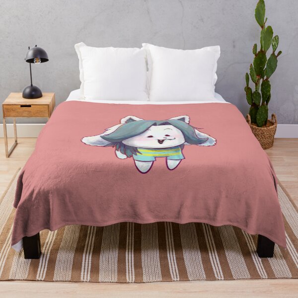 Item preview, HOI I'M TEMMIE !! :3 designed and sold by TheeFlea.