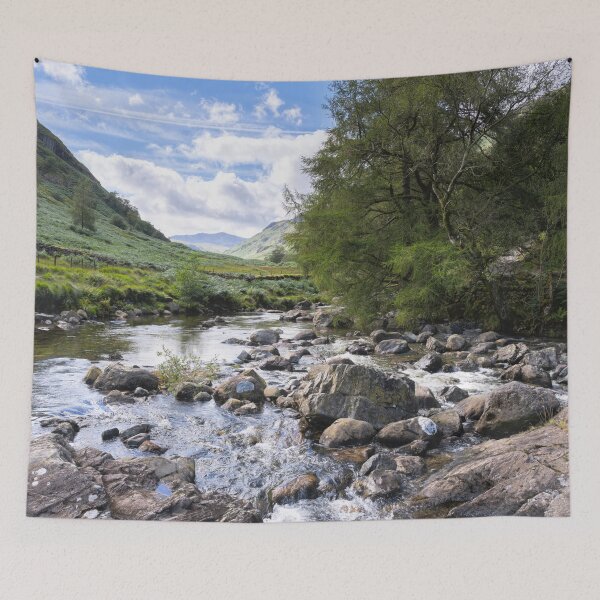 Item preview, Galleny Force, Borrowdale designed and sold by andrewroland.