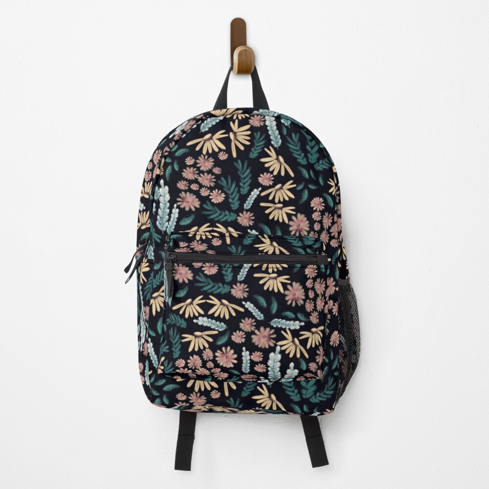 Item preview, Backpack designed and sold by SarahMac39.