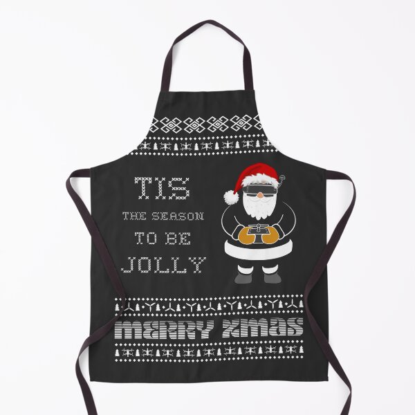 Item preview, Tis The Season To Be Jolly Drone Fan designed and sold by funpix-shop.